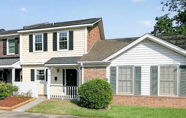 719 Williamson Drive #D, Mount Pleasant, SC 29464