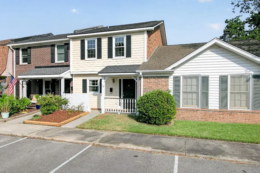719 Williamson Drive #D, Mount Pleasant, SC 29464 - #2