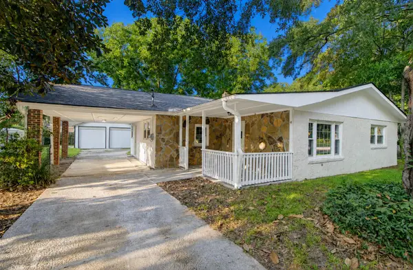 1406 Rainbow Road, Charleston, SC 29412