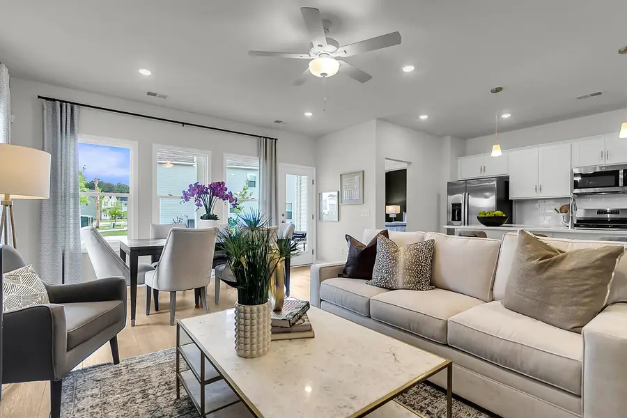 105 Clarabelle Lane, Summerville, SC 29483 - #2