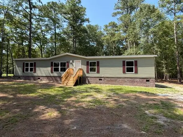 1323 Pleasure Drive, Summerton, SC 29148