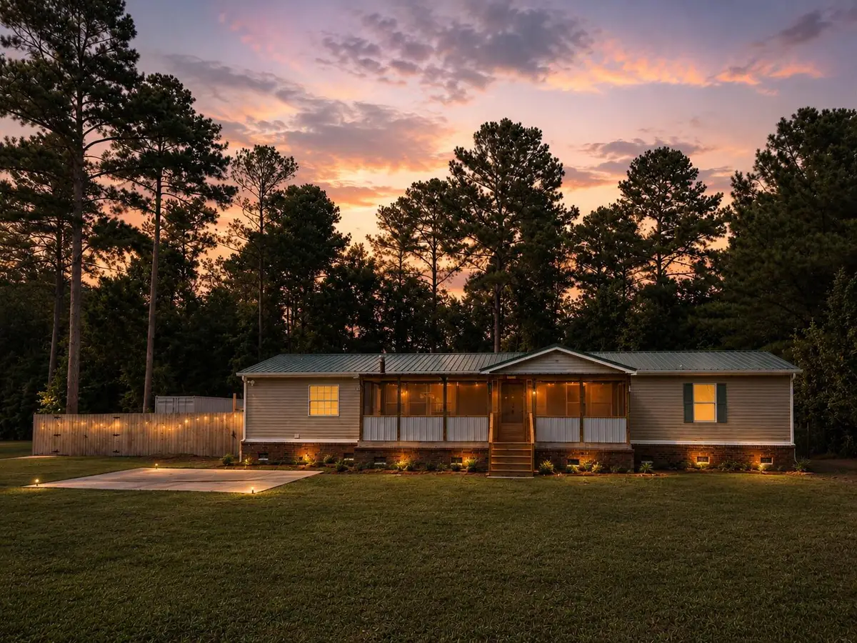 96 Wirsching Lane, Walterboro, SC 29488 - #1