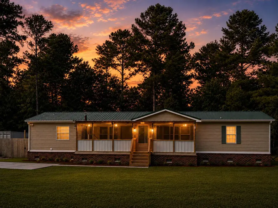 96 Wirsching Lane, Walterboro, SC 29488 - #3