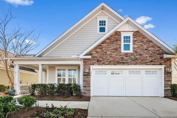 479 Hundred Oaks Parkway, Summerville, SC 29483