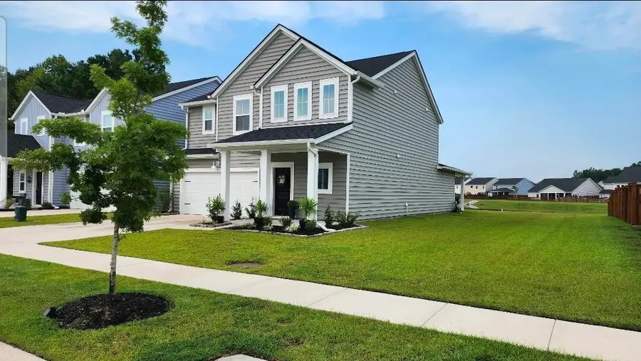 137 Post Mill Drive, Summerville, SC 29485 - #2