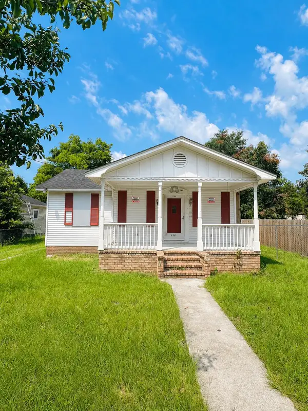 2618 Wye Lane, North Charleston, SC 29405