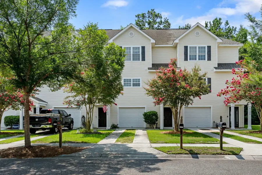 4102 Babbitt Street, Charleston, SC 29414 - #2