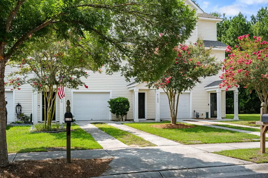 4102 Babbitt Street, Charleston, SC 29414 - #3