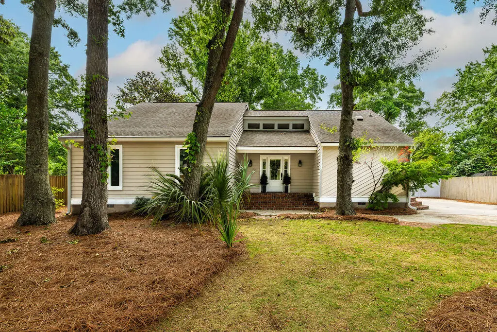 1144 Parkway Drive, Mount Pleasant, SC 29464 - #1