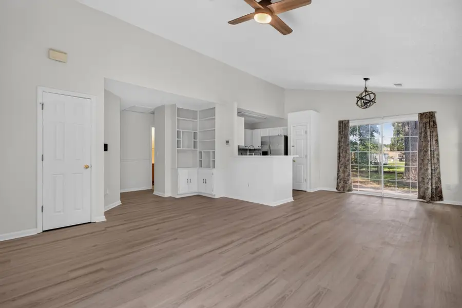 2412 Stingray Boulevard, North Charleston, SC 29406 - #2
