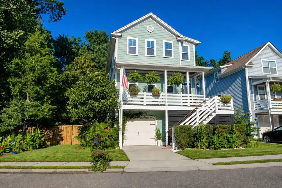 5138 Hyde Park Village Lane, North Charleston, SC 29405 - #2