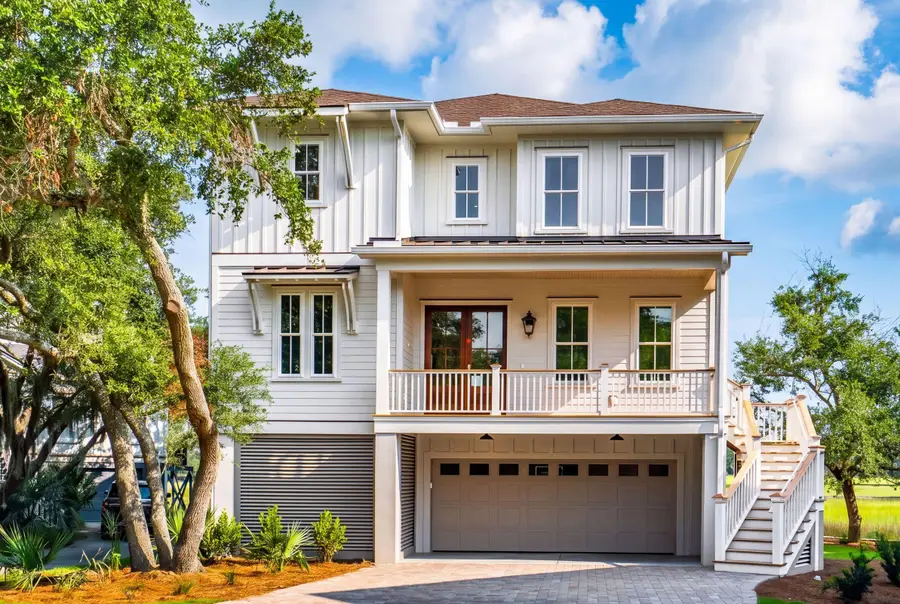 813 Harbour Watch Court, Mount Pleasant, SC 29464 - #2