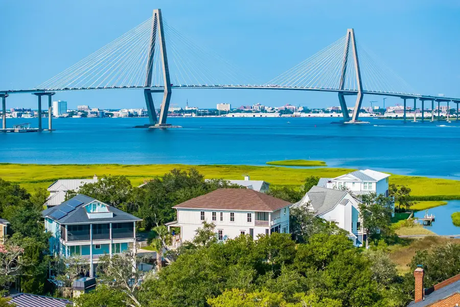813 Harbour Watch Court, Mount Pleasant, SC 29464 - #3