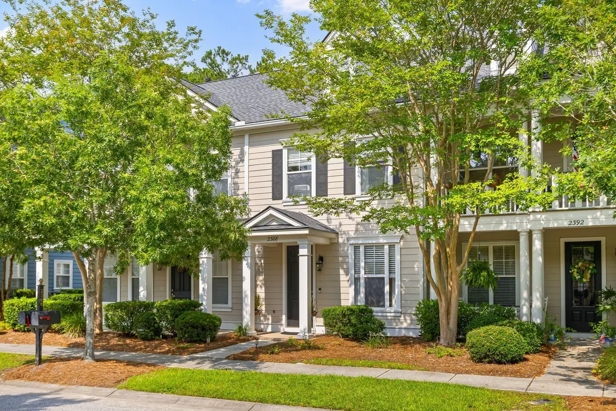 2388 Kings Gate Lane, Mount Pleasant, SC 29466 - #1