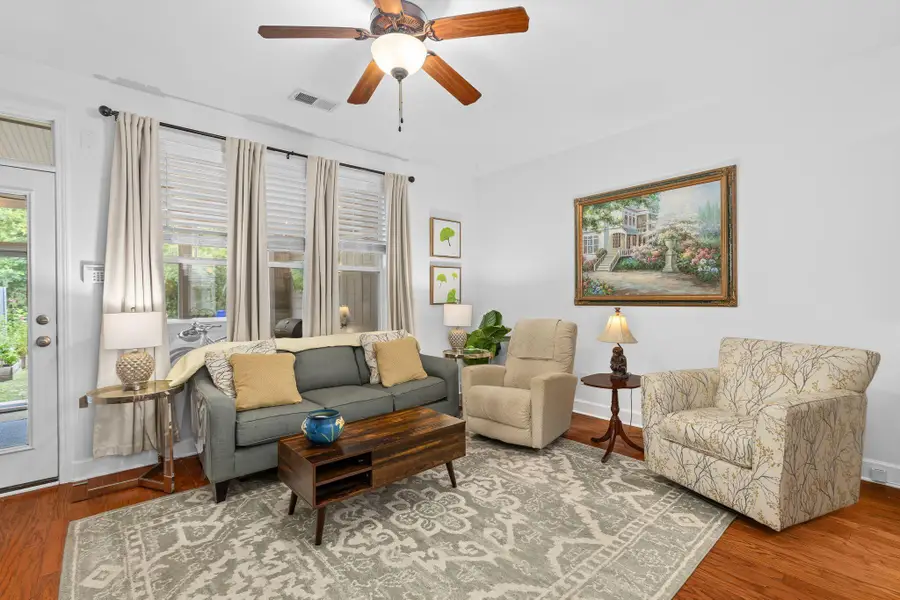 2388 Kings Gate Lane, Mount Pleasant, SC 29466 - #2