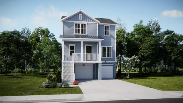 162 Sea Oats Street, Summerville, SC 29485