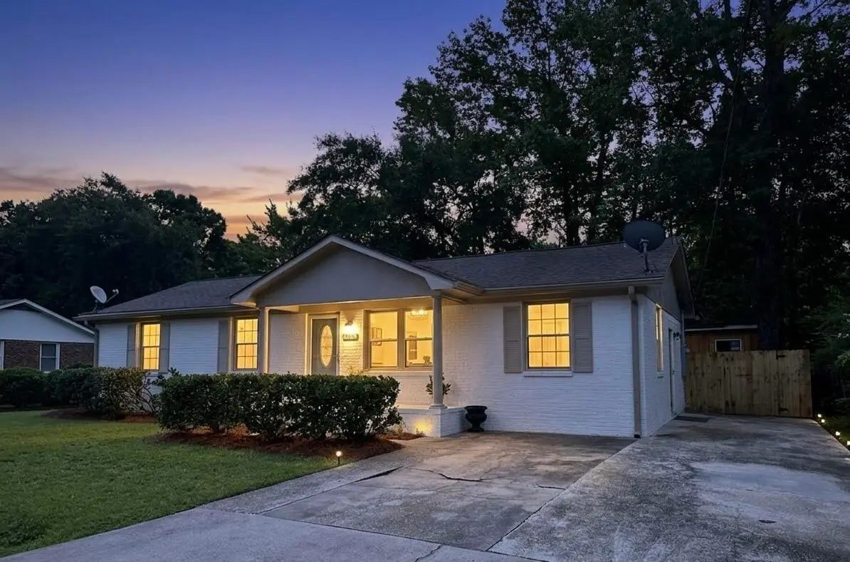 1846 Hazelwood Drive, Charleston, SC 29407 - #1