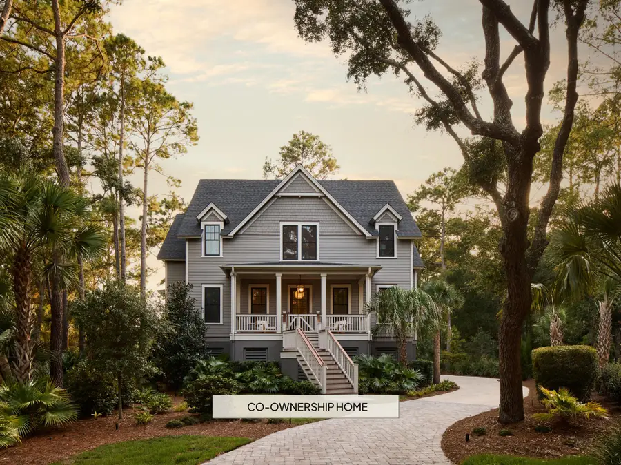 42 Cotton Hall, Kiawah Island, SC 29455 - #2