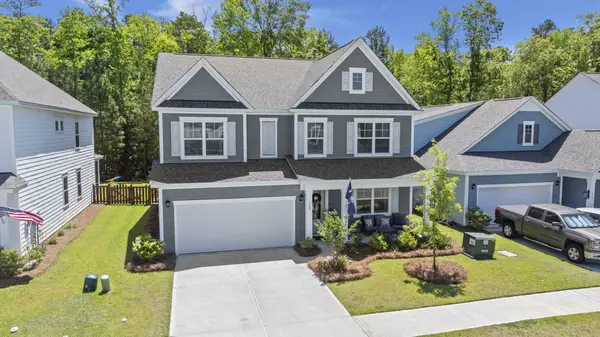 160 Cherry Grove Drive, Summerville, SC 29483