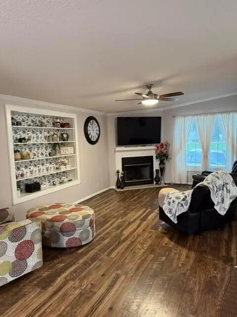 1246 Little John Road, Manning, SC 29102 - #2