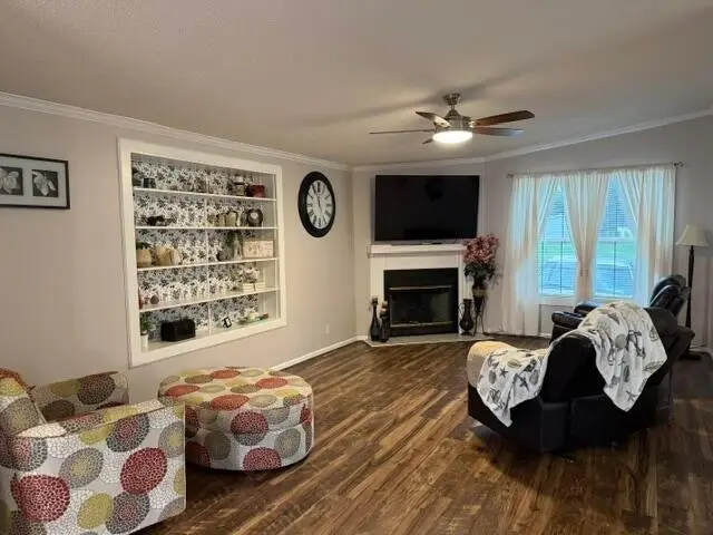 1246 Little John Road, Manning, SC 29102 - #3