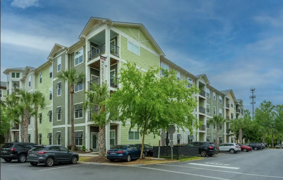 7406 Bowen Corner Avenue, Hanahan, SC 29410 - #1