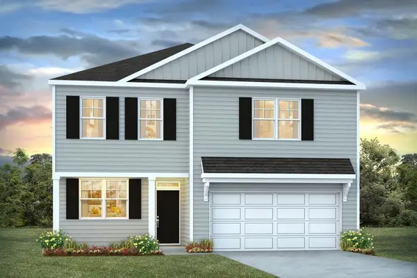 2975 Fernwood Drive, North Charleston, SC 29406