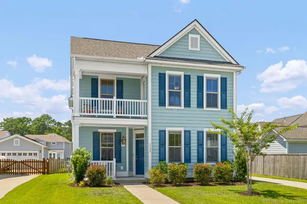 2199 Kemmerlin Street, Johns Island, SC 29455