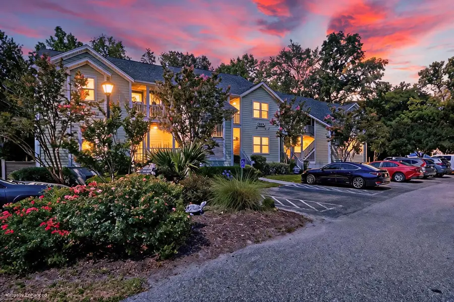 2331 Tall Sail Drive #804-D, Charleston, SC 29414 - #2