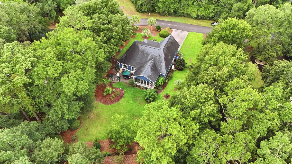 3185 Olivia Marie Lane, Johns Island, SC 29455 - #1