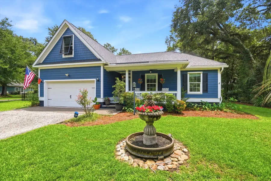 3185 Olivia Marie Lane, Johns Island, SC 29455 - #2
