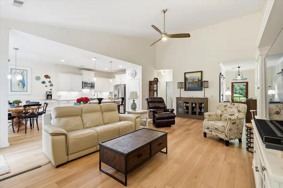 3185 Olivia Marie Lane, Johns Island, SC 29455 - #3