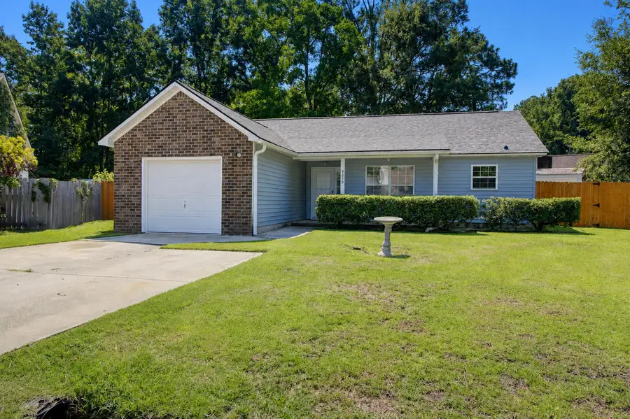 9010 Blitzen Court, North Charleston, SC 29406 - #2
