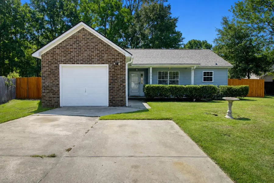 9010 Blitzen Court, North Charleston, SC 29406 - #3
