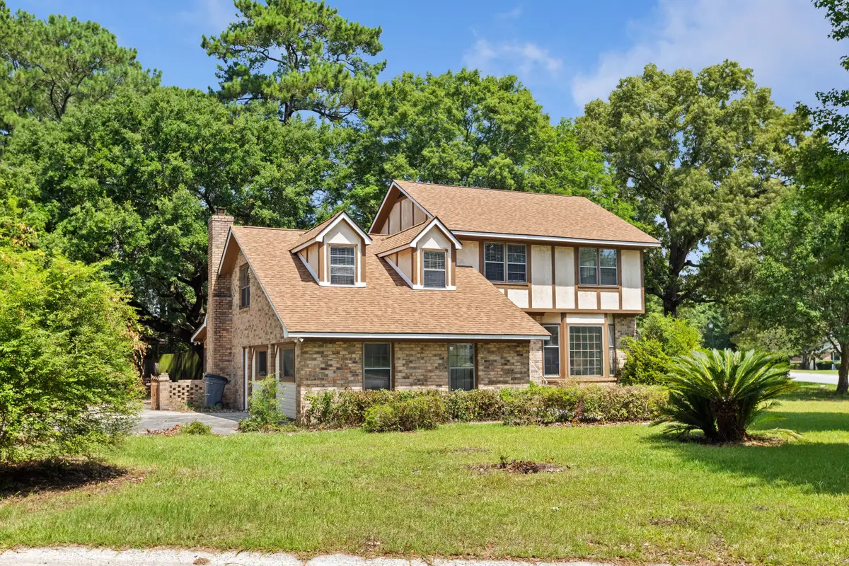 8113 Waltham Road, North Charleston, SC 29406 - #1