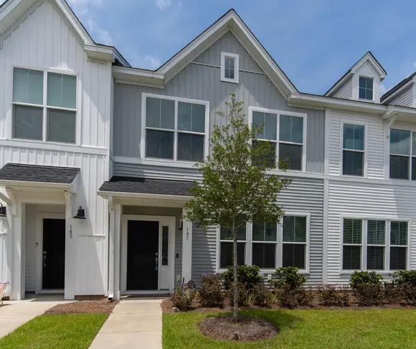 147 Omalley Drive, Summerville, SC 29483