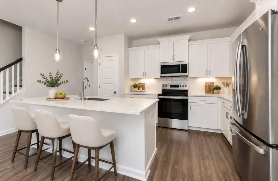 147 Omalley Drive, Summerville, SC 29483 - #3