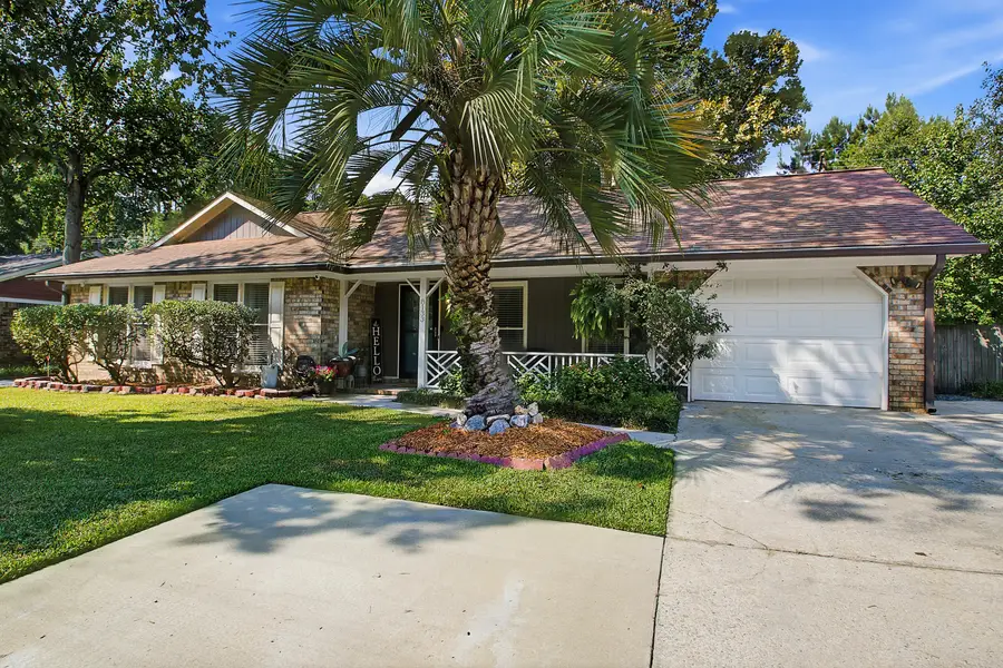8133 N Ridgebrook Drive, North Charleston, SC 29420 - #2