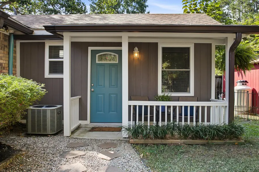8133 N Ridgebrook Drive, North Charleston, SC 29420 - #3