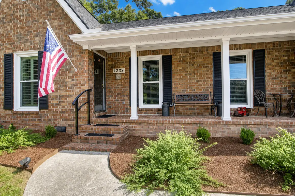 1232 Myrick Road, Mount Pleasant, SC 29464 - #1