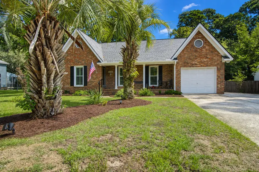 1232 Myrick Road, Mount Pleasant, SC 29464 - #3