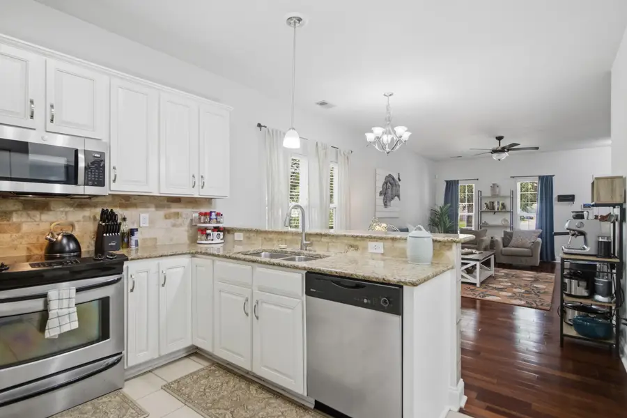 139 Tuscany Court, Ladson, SC 29456 - #3