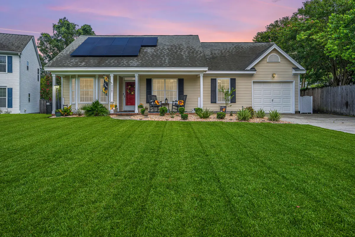 3247 Middleburry Lane, Charleston, SC 29414 - #1