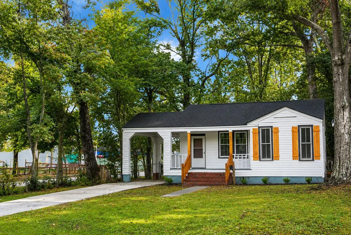 2601 S Allen Drive, North Charleston, SC 29405 - #1