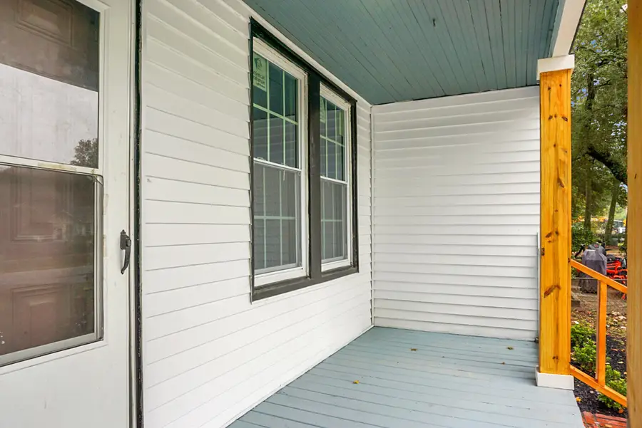 2601 S Allen Drive, North Charleston, SC 29405 - #2