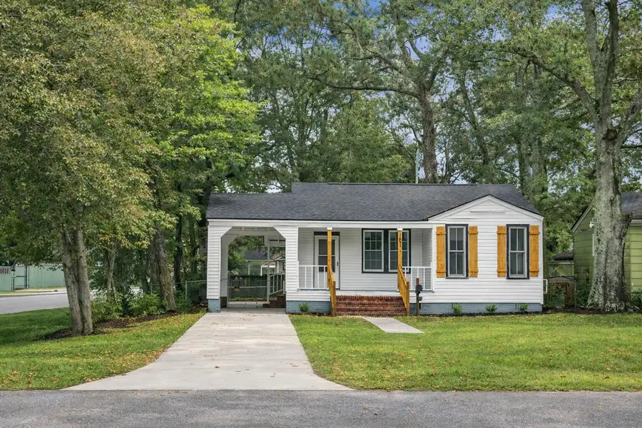 2601 S Allen Drive, North Charleston, SC 29405 - #3