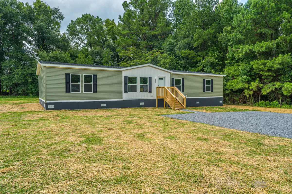 118 Orchid Loop, Saint George, SC 29477 - #1