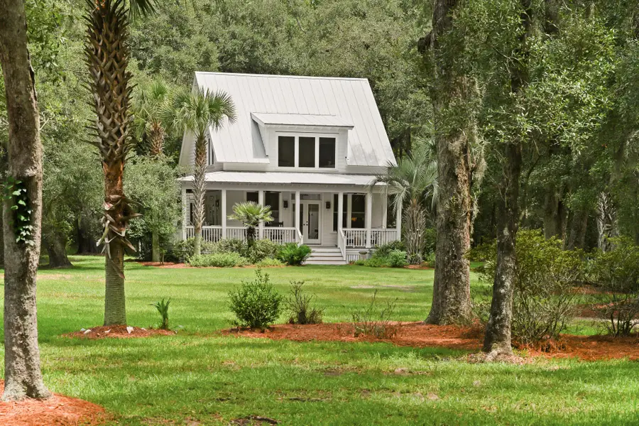 799 Sonny Boy Lane, Johns Island, SC 29455 - #2
