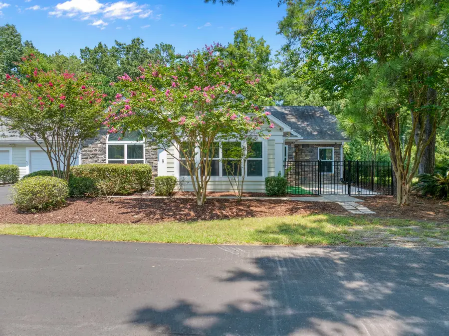 8800 Dorchester Road #Unit 3304, North Charleston, SC 29420 - #2