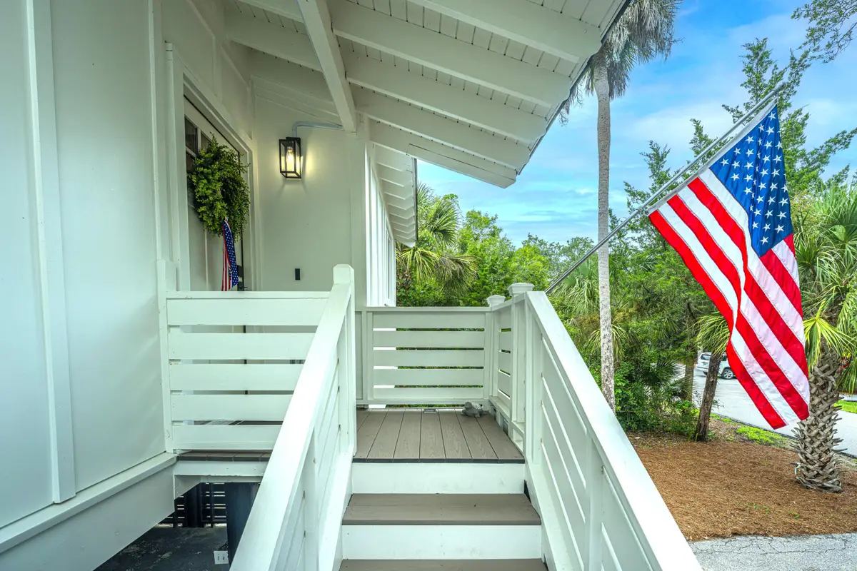 25 Sandcrab Court, Isle Of Palms, SC 29451 - #1